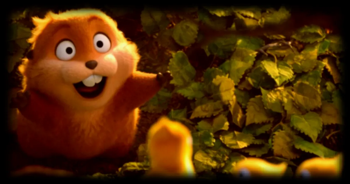 Le nouveau film Pixar, Jumpers, se distingue par son originalité