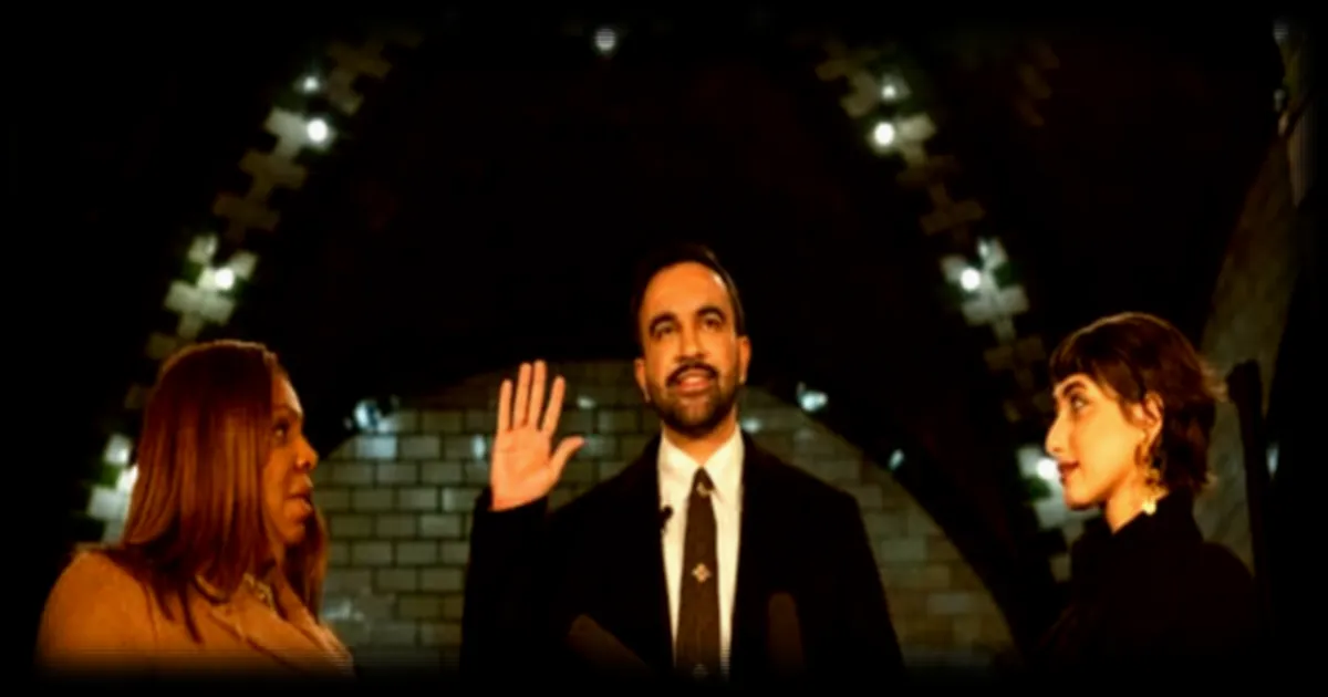 Le nouveau maire de New York envisage d'augmenter la taxe foncière pour combler un déficit budgétaire