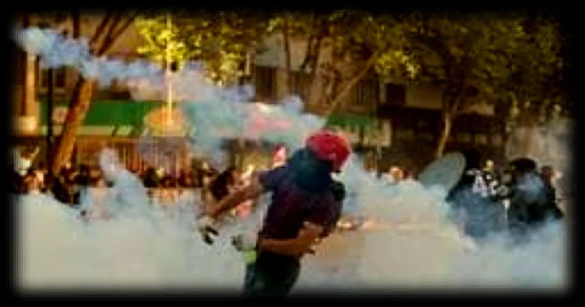 Le nouveau président d’extrême droite du Chili prévoit de gracier des policiers condamnés pour répression en 2019