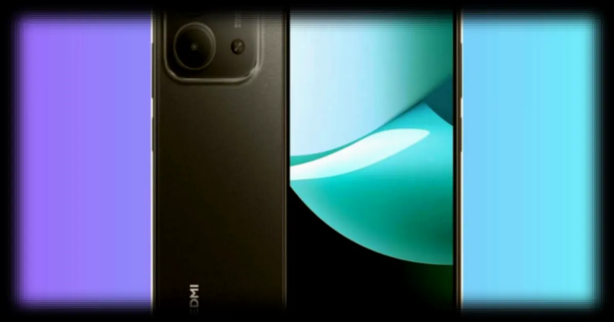 Le nouveau Redmi 15C à moins de 85 € : un smartphone entrée de gamme avec écran 120Hz