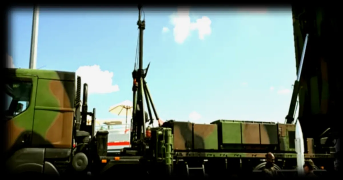 Le nouveau système franco-italien de défense aérienne SAMP/T NG sera testé en Ukraine selon Volodymyr Zelensky