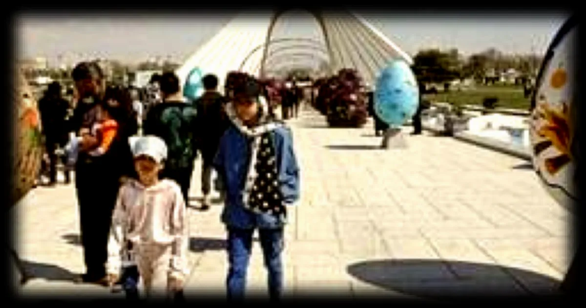 Le Nouvel an iranien célébré dans un contexte de tensions et de surveillance