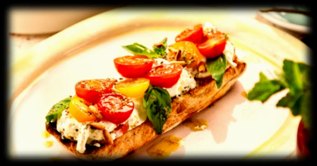 Le pain de campagne au levain recommande par le Dr Jean-Michel Cohen : un allie sante pour une alimentation equilibree