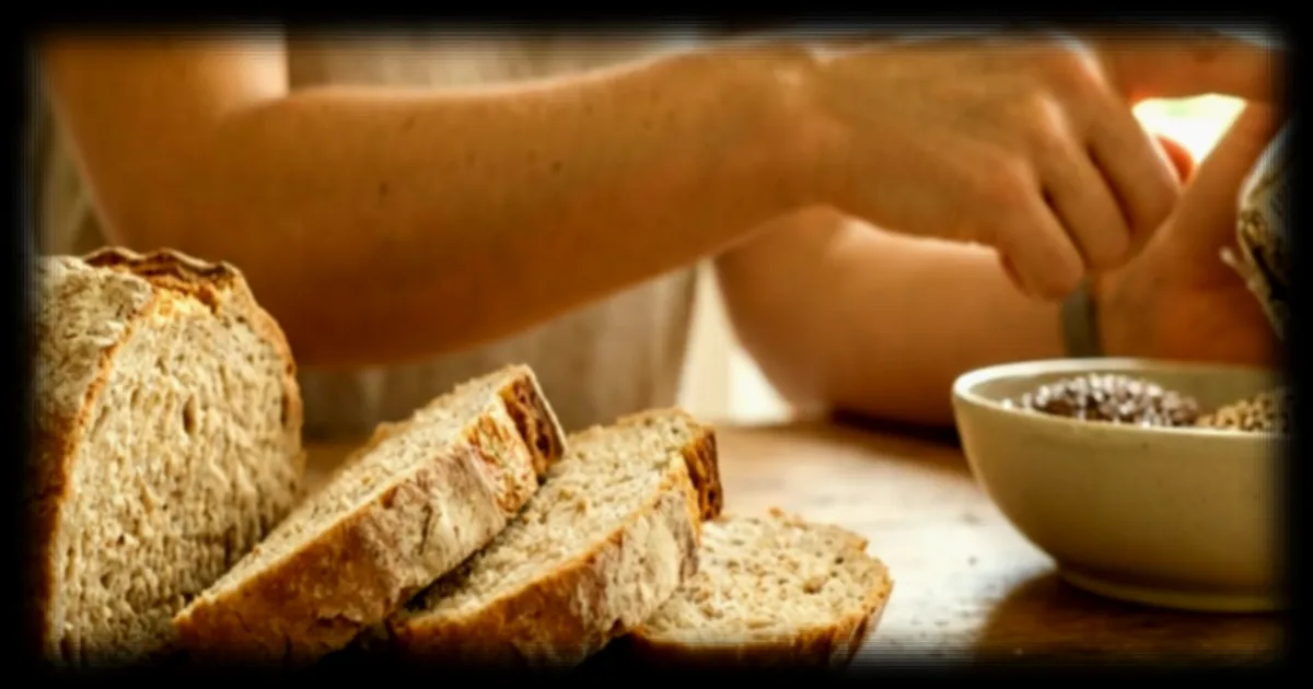 Le pain sans gluten : un allié healthy à reconsidérer