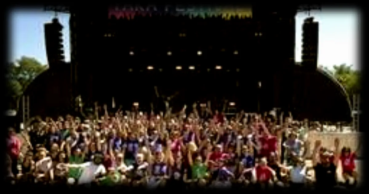 Le Paka Festival de Grand-Champ offre l'entrée gratuite aux 100 premiers Pierre