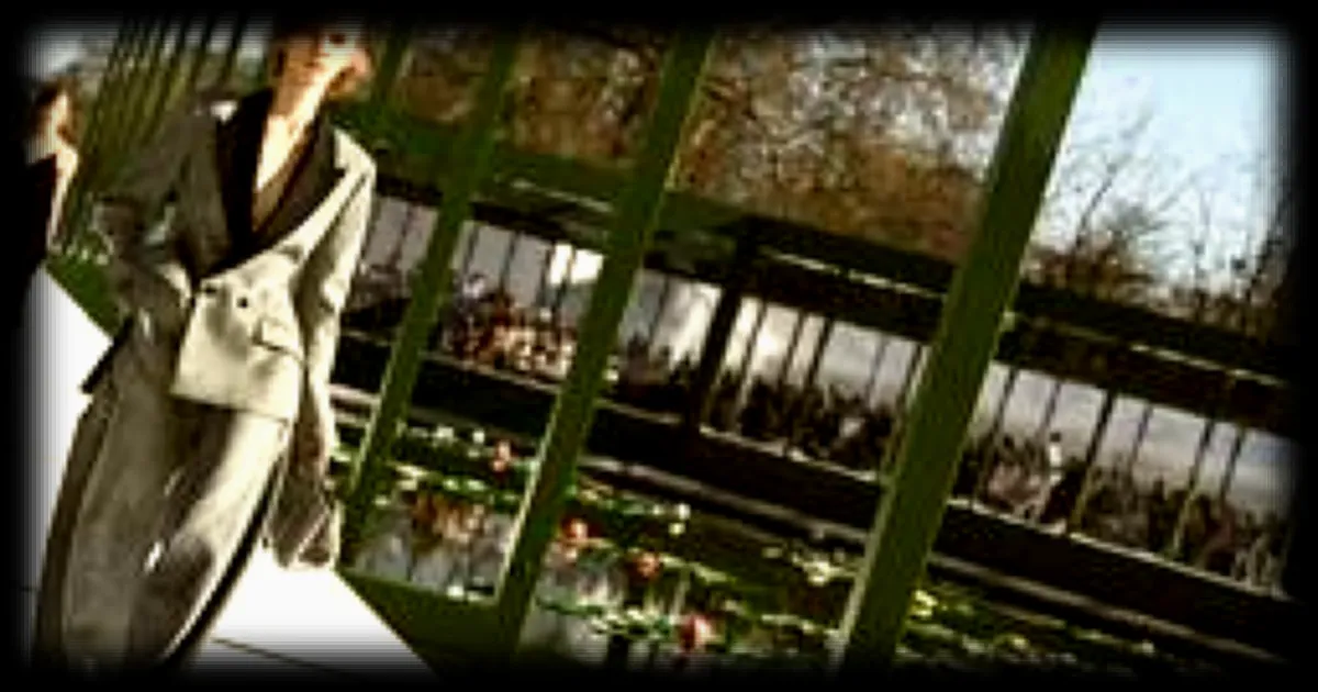 Le pantalon « barrel » s’impose comme la nouvelle tendance féminine, selon Ouest France