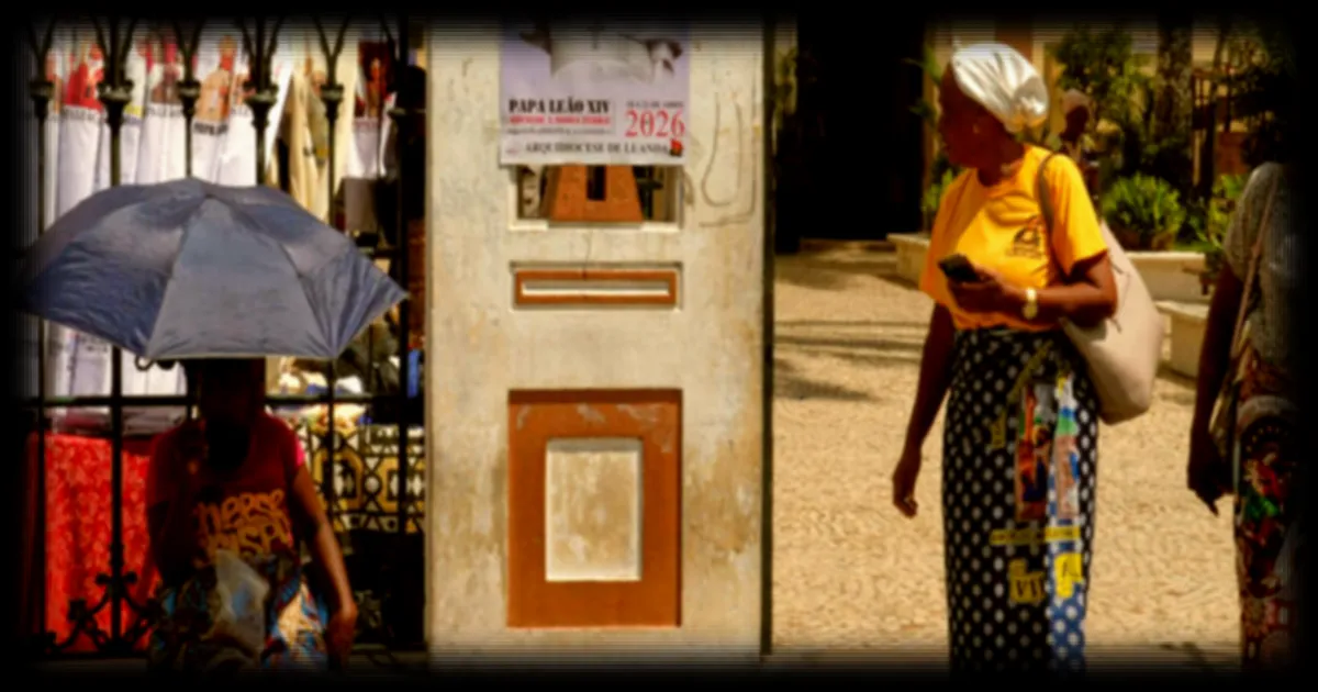 Le pape Léon XIV attendu à Luanda, entre ferveur religieuse et tensions sociales en Angola