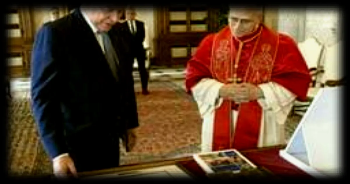 Le pape Léon XIV célèbre une messe au stade Louis-II de Monaco : premier voyage à l'étranger de l'année