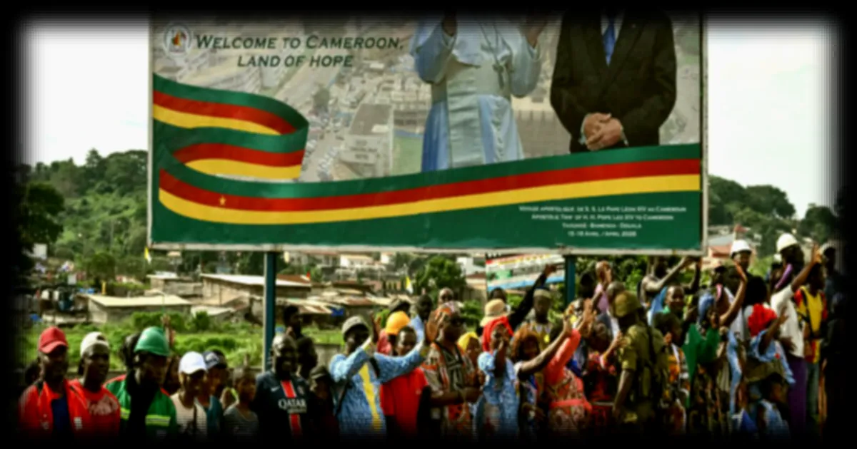 Le pape Léon XIV en Afrique, trois ans de guerre au Soudan, Kemi Seba arrêté : l'hebdo Afrique