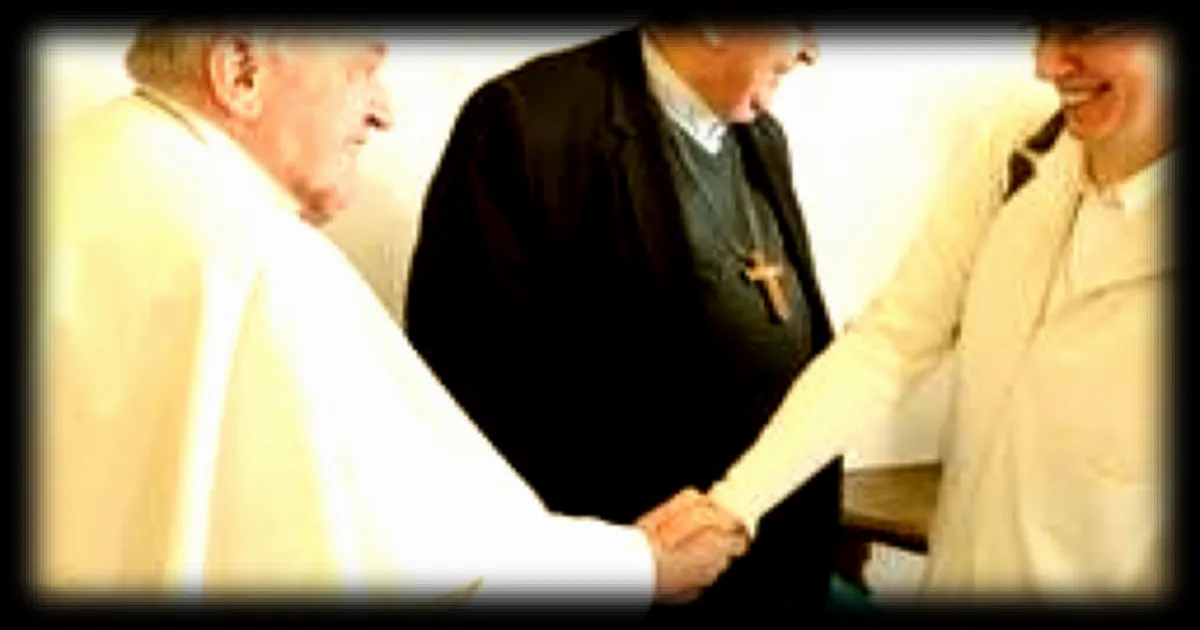 Le pape Léon XIV nomme des femmes à des postes clé au Vatican mais le sacerdoce féminin demeure fermé