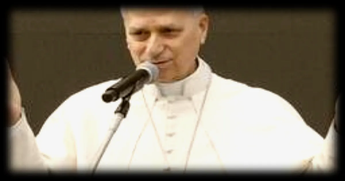 Le Pape Léon XIV prévoit une visite historique à Monaco le 28 mars