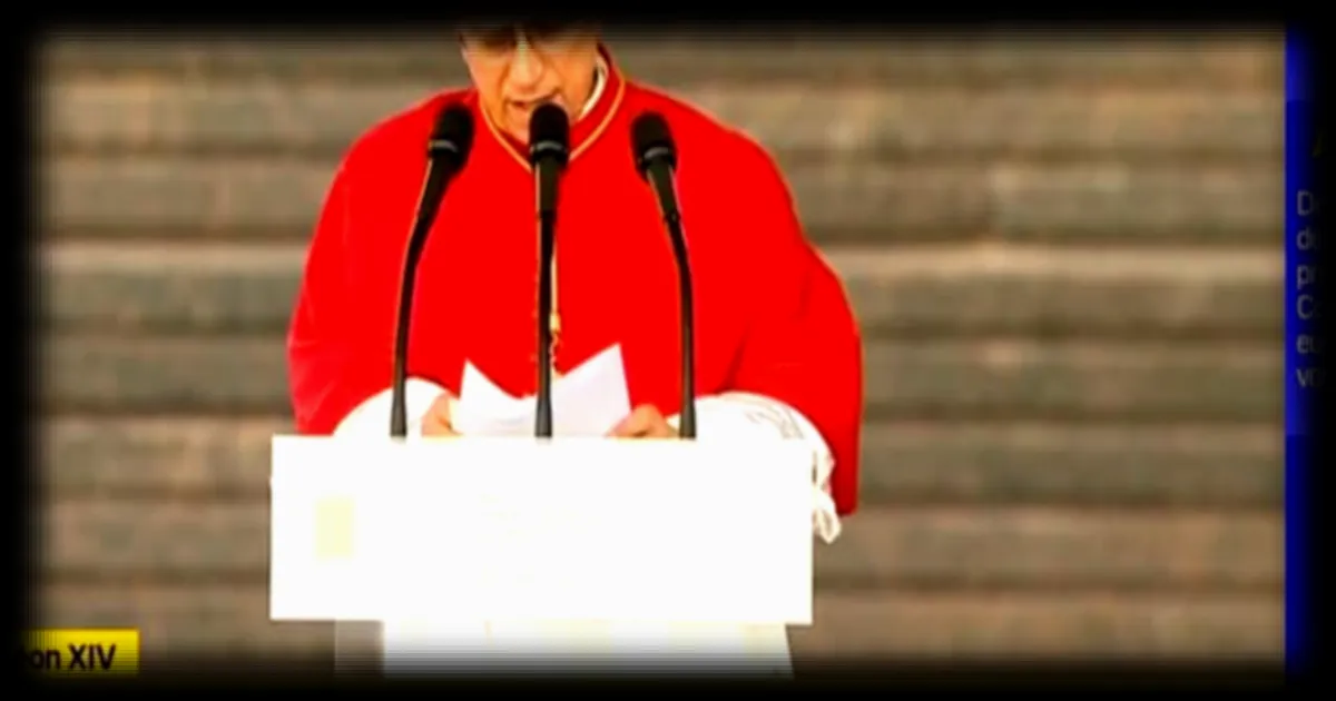 Le pape Léon XIV rend hommage aux martyrs d'Alger pour leur lutte pour l'indépendance et la dignité nationale