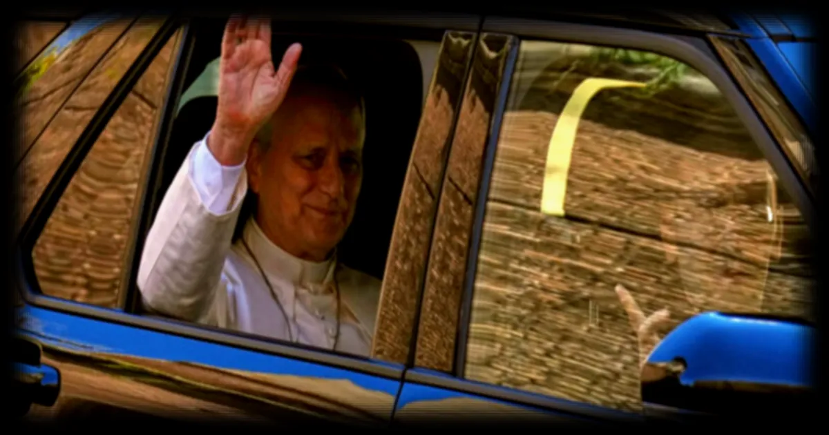 Le pape Léon XIV subit une opération chirurgicale pour un nodule cancéreux