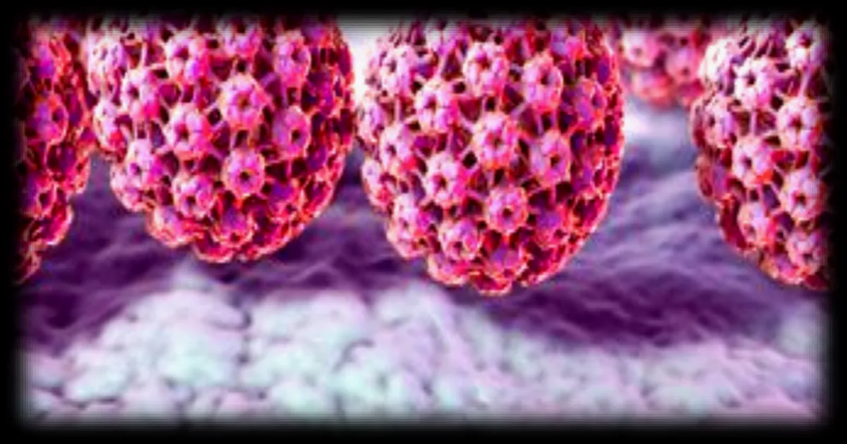 Le papillomavirus humain : une infection sexuellement transmissible très répandue