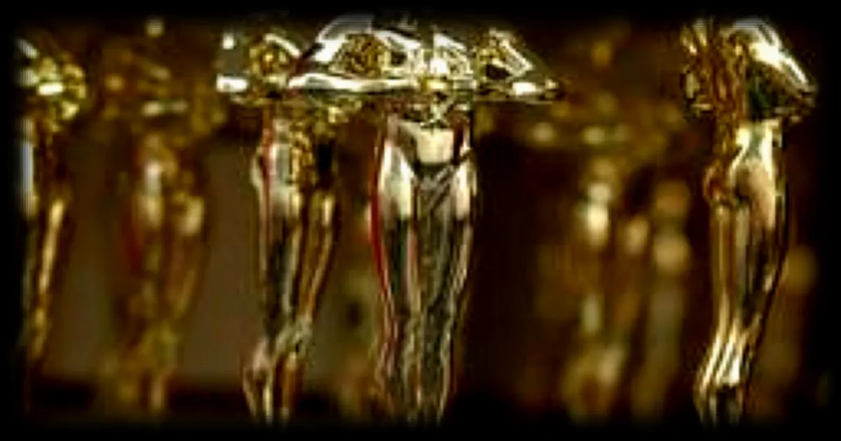 Le paradoxe des Oscars : quand la reconnaissance nuit aux films récompensés