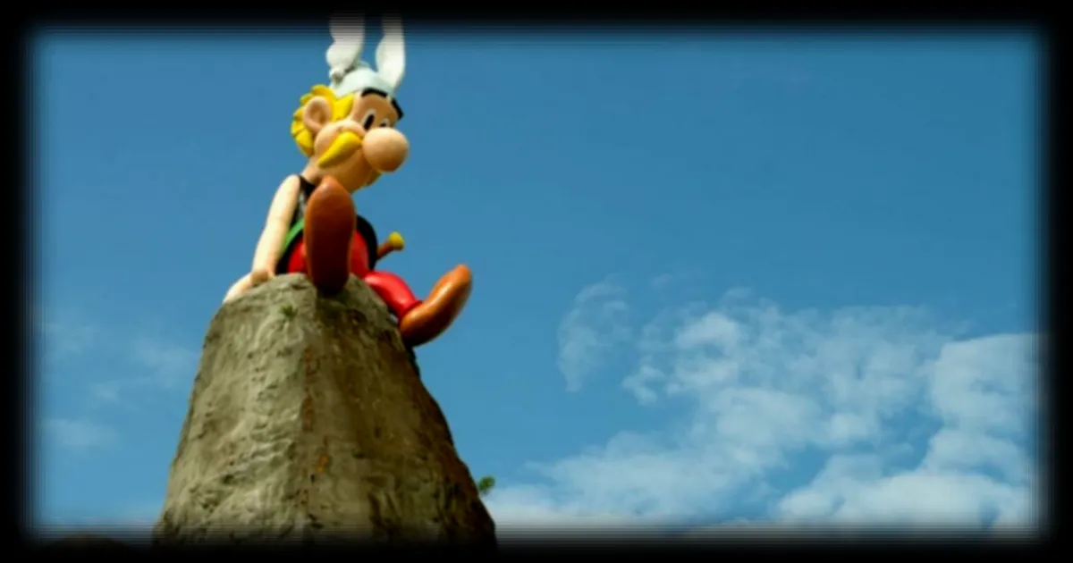 Le Parc Astérix célèbre le mois de mai avec des nouveautés et des avantages pour ses visiteurs
