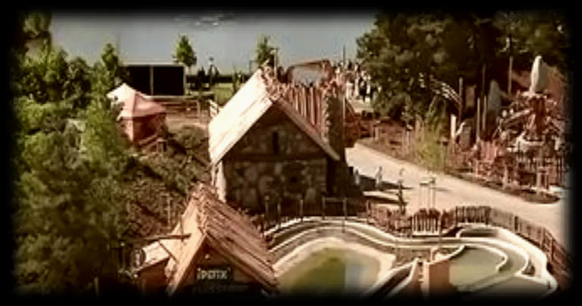 Le Parc Astérix ouvre son premier site en Allemagne dédié à Idéfix, à Leipzig