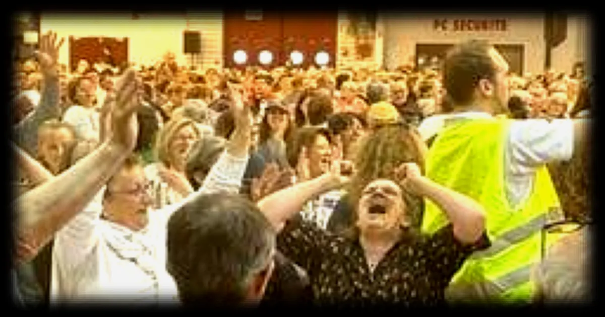 Le parc des expositions de Pontivy accueille le plus grand loto de France selon Ouest France