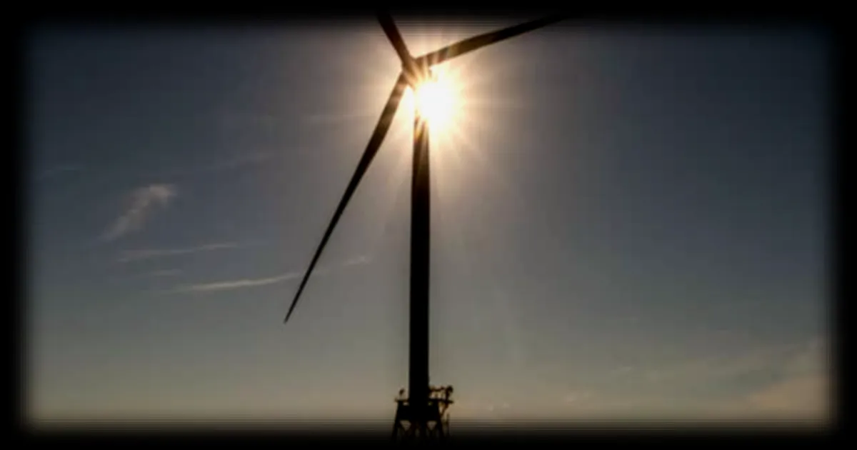 Le parc éolien offshore Revolution Wind démarre malgré les critiques de Donald Trump