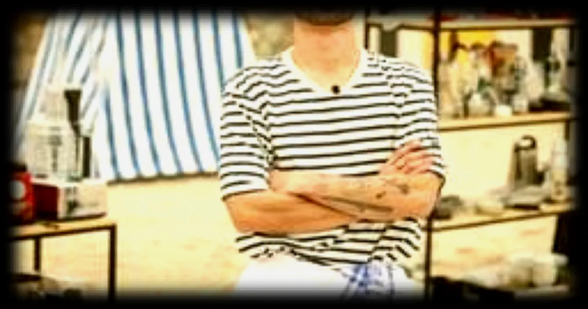 Le parcours étoilé de Théo Chassé, un jeune Malouin sélectionné pour Top Chef