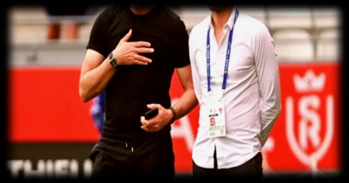 Le parcours européen exceptionnel du Stade Brestois en Ligue des champions selon RMC Sport