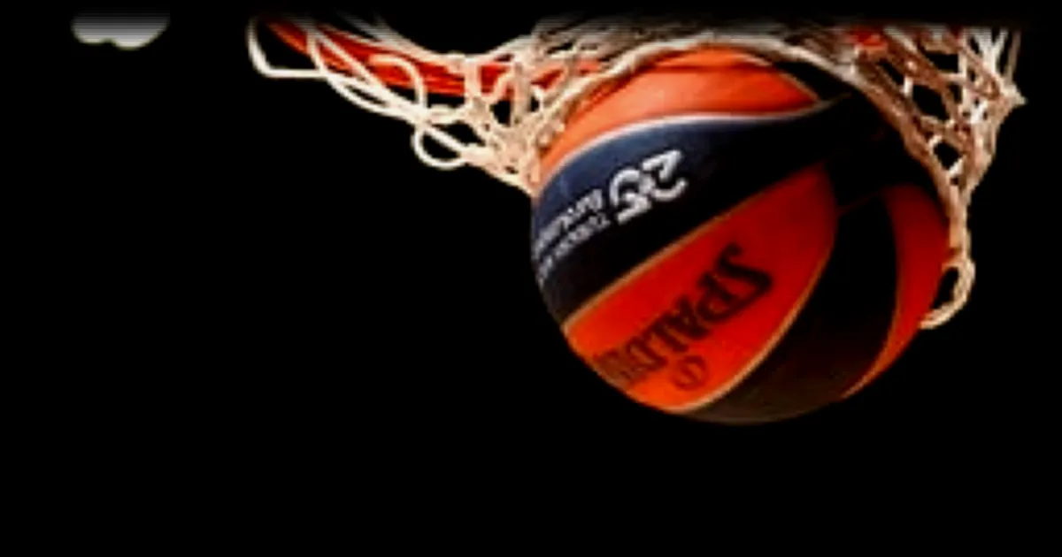 Le Paris Basket subit une deuxième défaite en Euroligue face au Partizan Belgrade