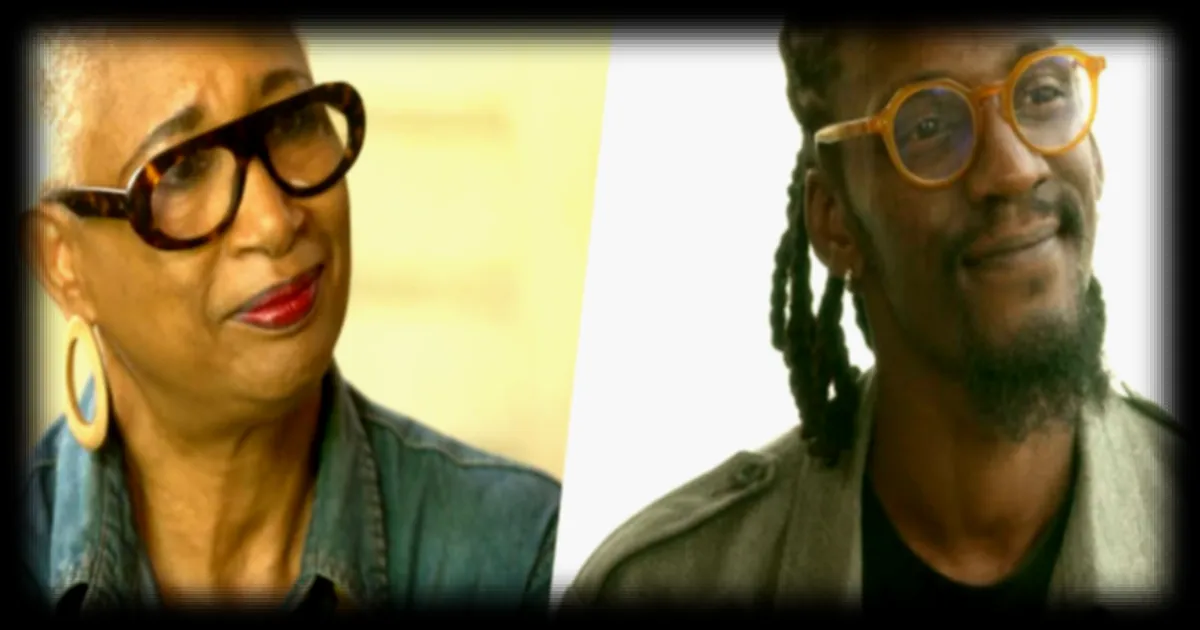 Le Paris des Arts en Martinique : Rencontre avec l'artiste Valérie John