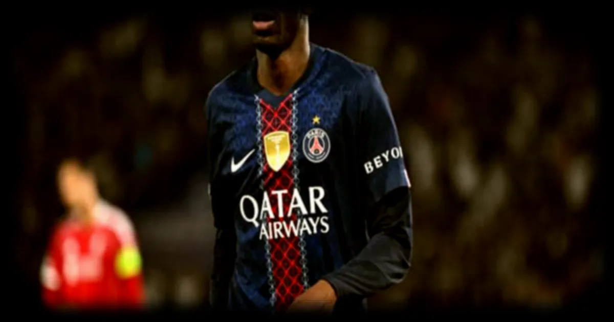 Le Paris Saint-Germain, un club de football de plus en plus populaire en France et dans le monde