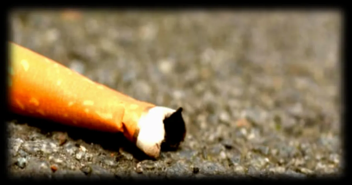 Le Parlement britannique adopte un projet de loi interdisant la vente de cigarettes aux personnes nées après 2008