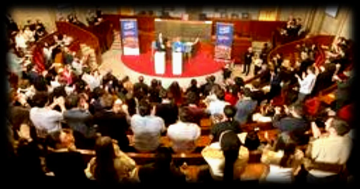 Le Parlement des Jeunes présente 100 propositions pour reprendre le pouvoir d’agir