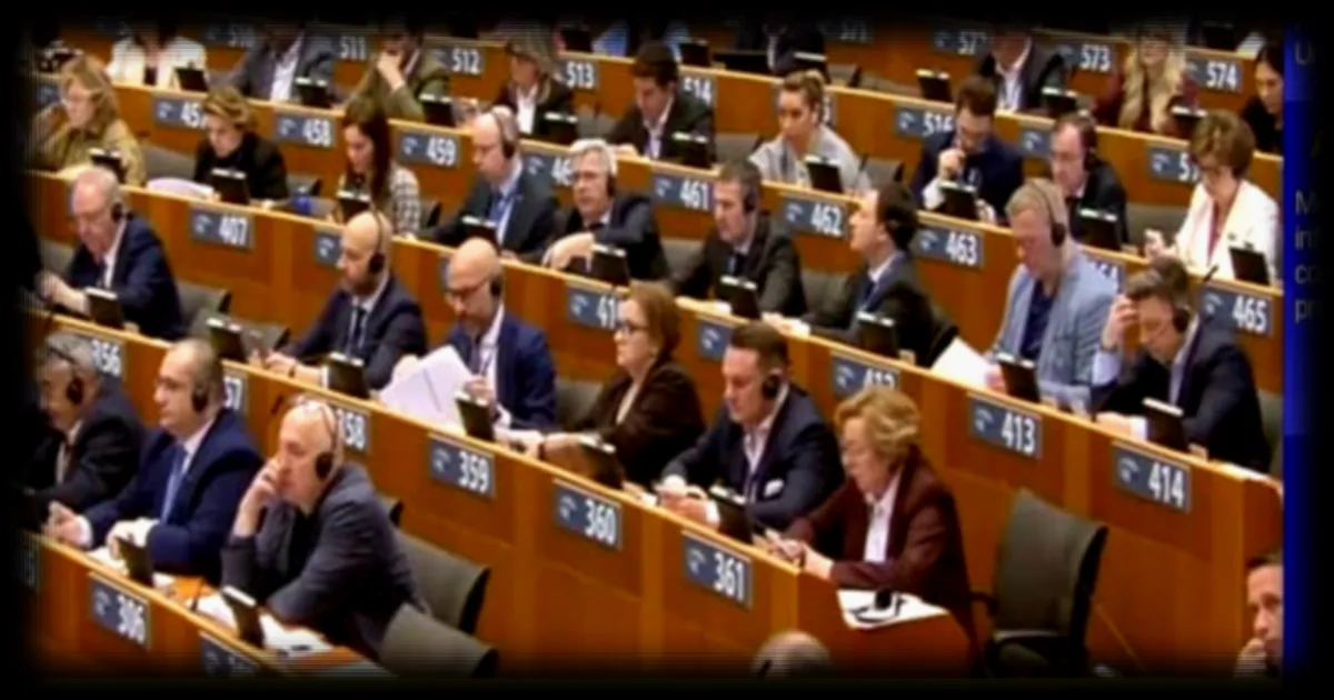 Le Parlement européen approuve l'accord commercial UE/États-Unis sous conditions