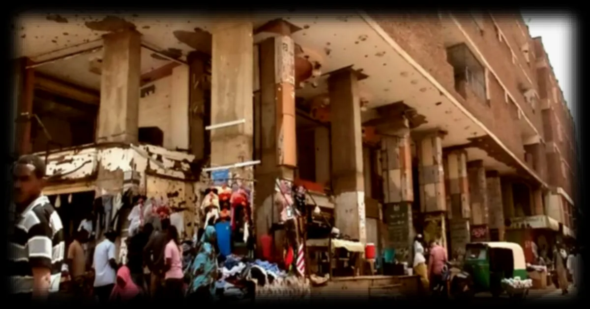 Le Parlement européen débat de la situation au Soudan pour maintenir la mobilisation internationale