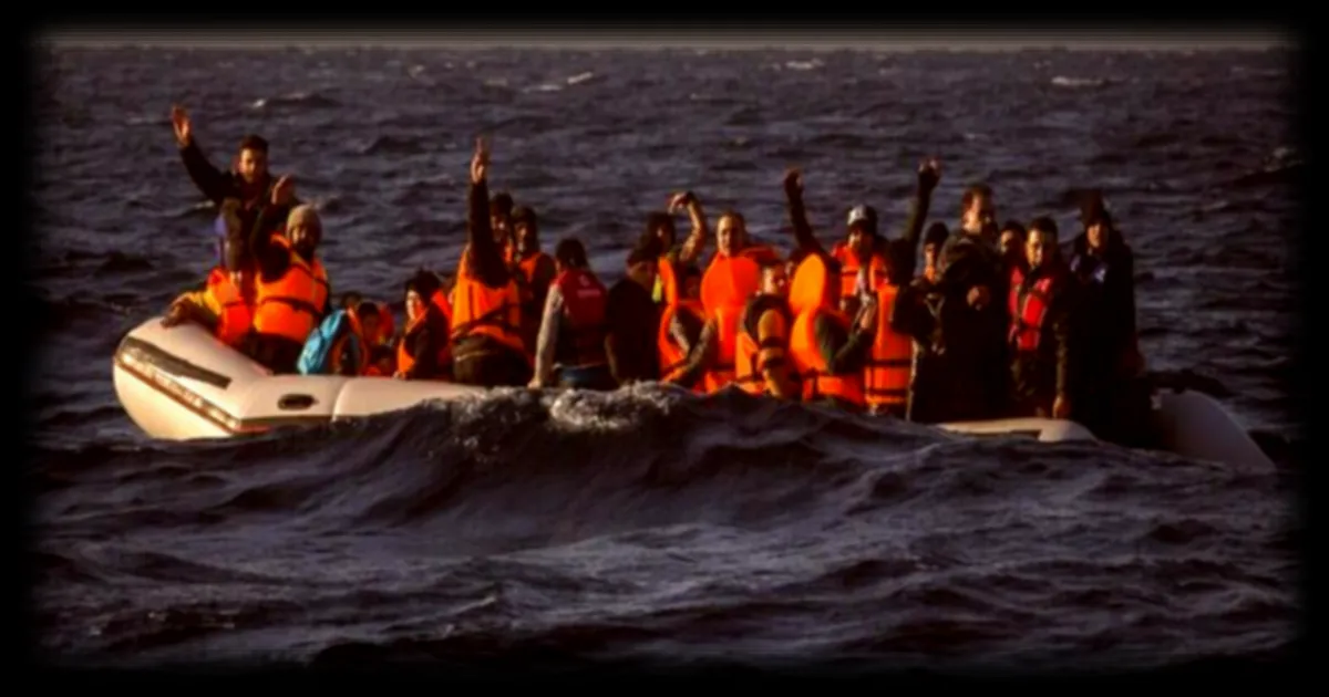 Le Parlement européen durcit sa politique migratoire avec l'approbation du 'règlement sur les retours'