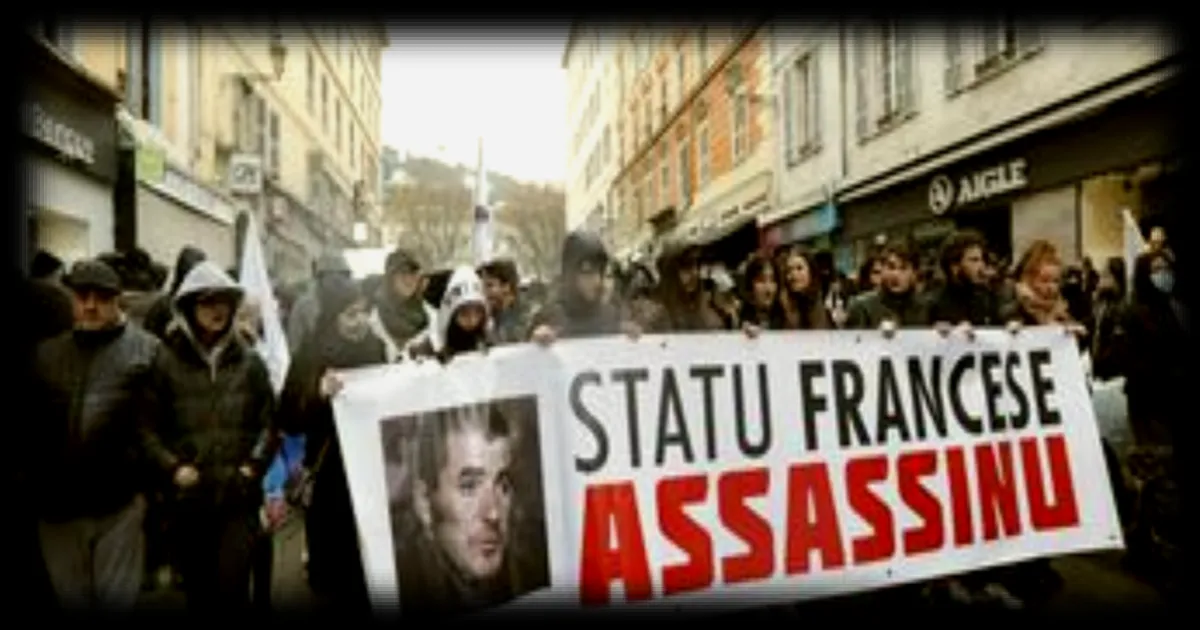 Le parquet demande un procès pour assassinat terroriste après la mort d'Yvan Colonna