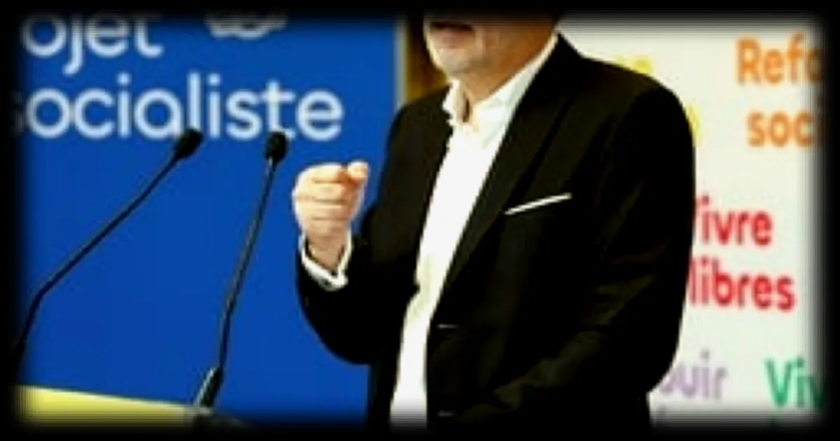 Le Parti socialiste dévoile son programme pour 2027 avant de choisir son candidat à la présidentielle