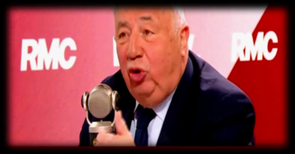 Le Parti socialiste reconnu comme parti d'opposition au Sénat par Gérard Larcher, président de l'institution