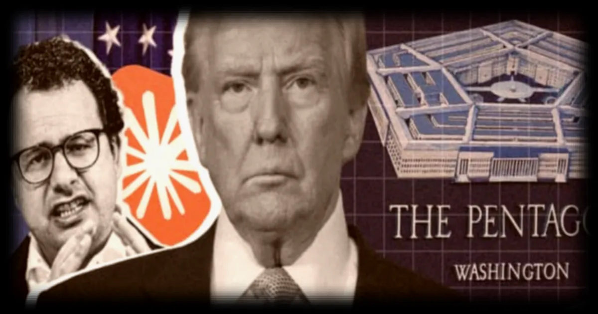 Le patron d'Anthropic tente de sauver les relations avec le Pentagone