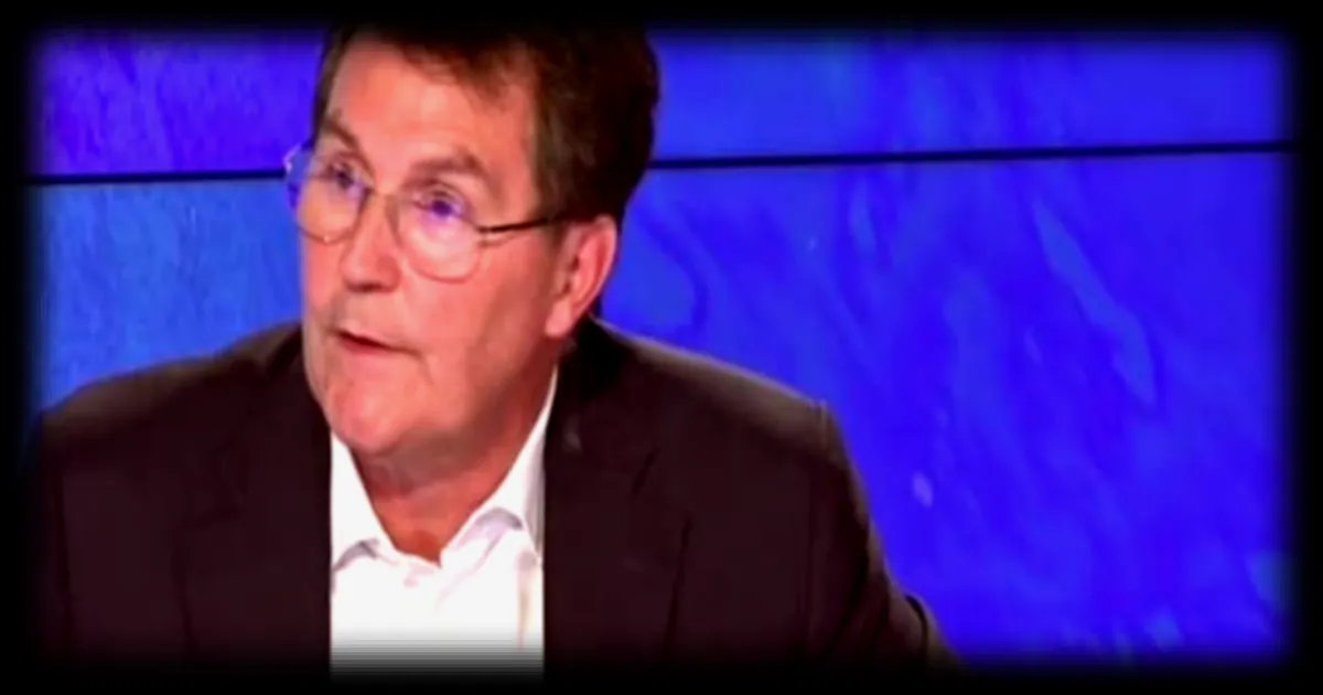 Le patron de Bouygues craint que la surtaxe exceptionnelle ne devienne habituelle