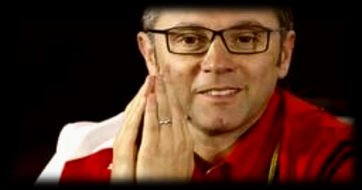 Le patron de la F1 appelle à des corrections sur les règles des moteurs hybrides