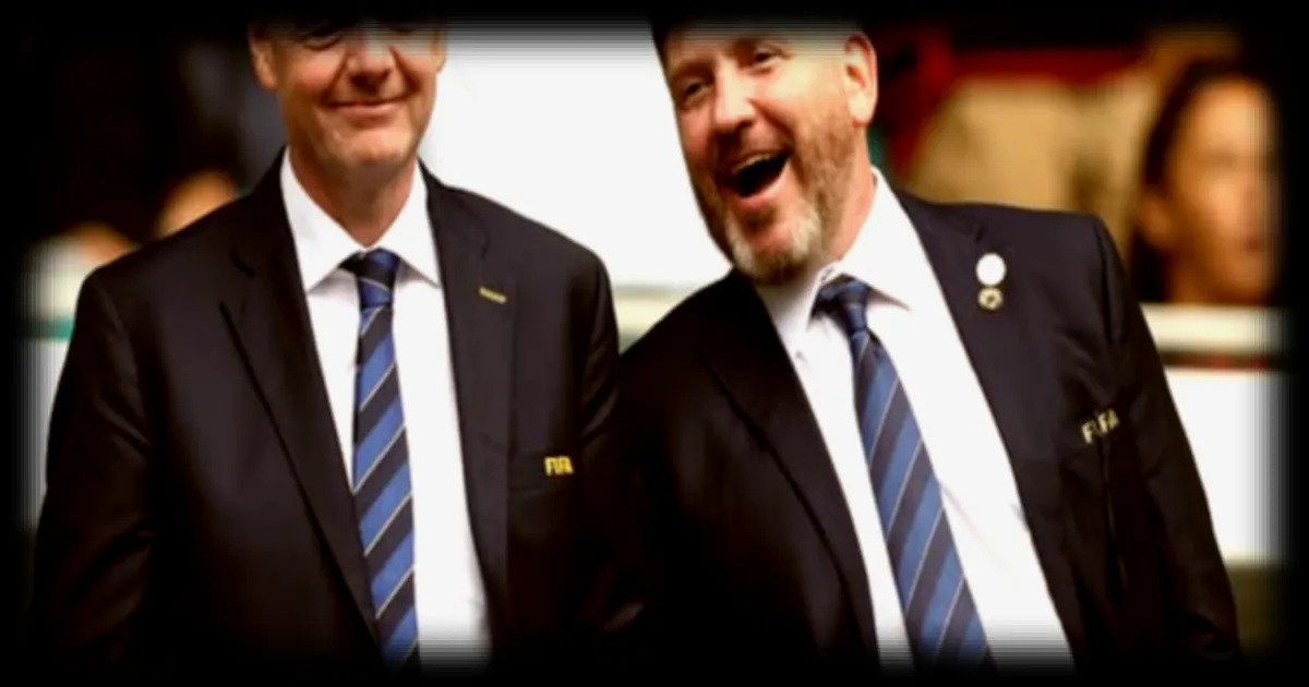 Le patron du football sud-américain promet une nouvelle révolution pour la Coupe du monde 2030