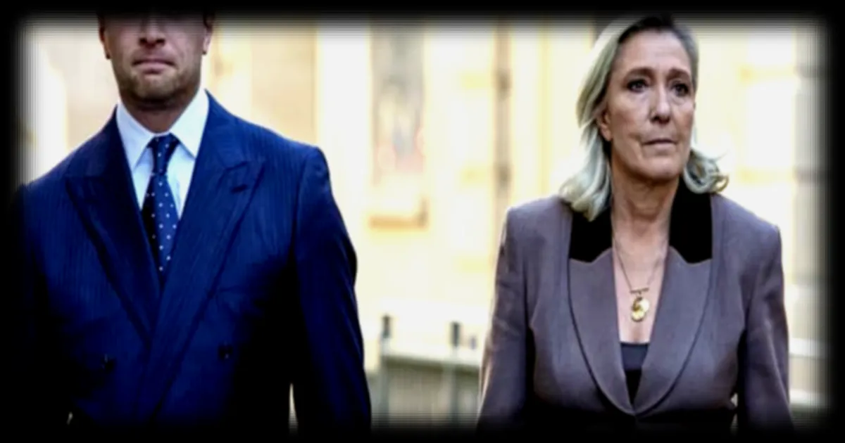 Le patronat dialogue avec le Rassemblement national: une normalisation qui divise les milieux économiques