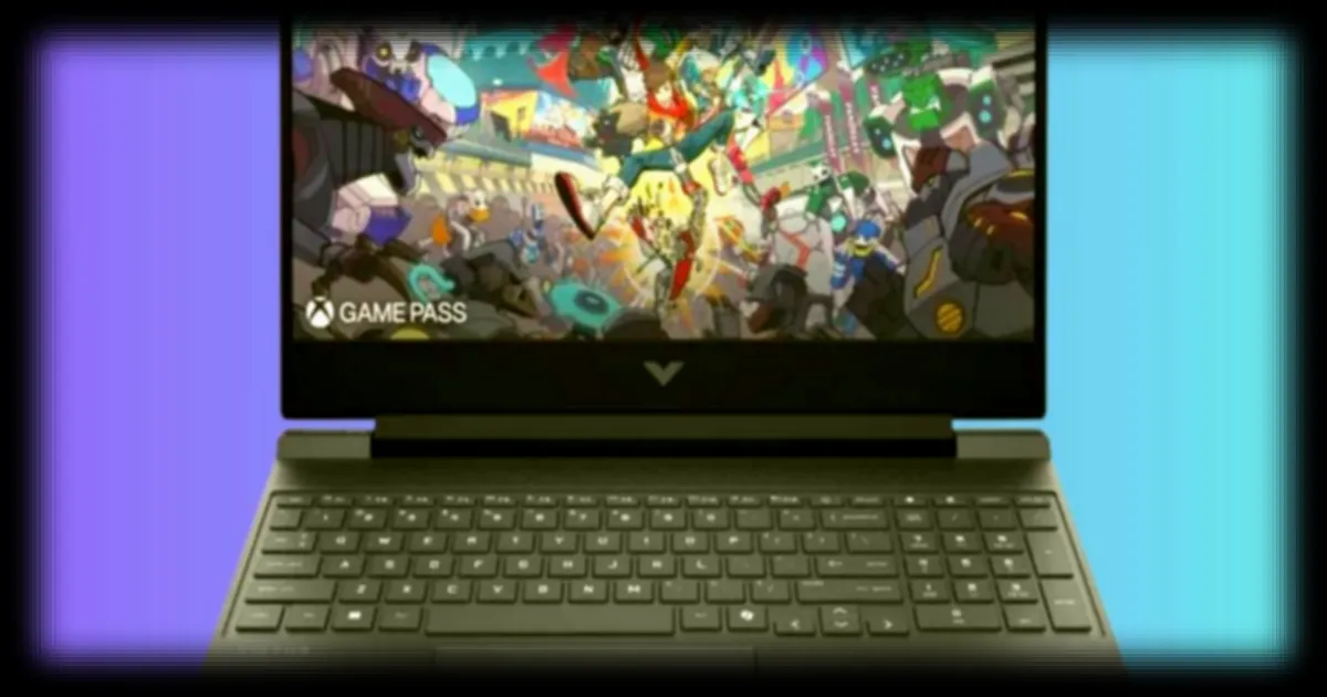 Le PC portable HP Victus 15-fb3012nf bénéficie d'une remise de 200 € chez Cdiscount