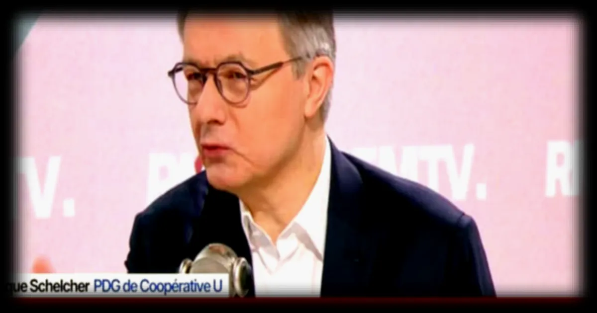 Le PDG de Coopérative U estime qu'encadrer les marges des distributeurs de carburant serait contre-productif