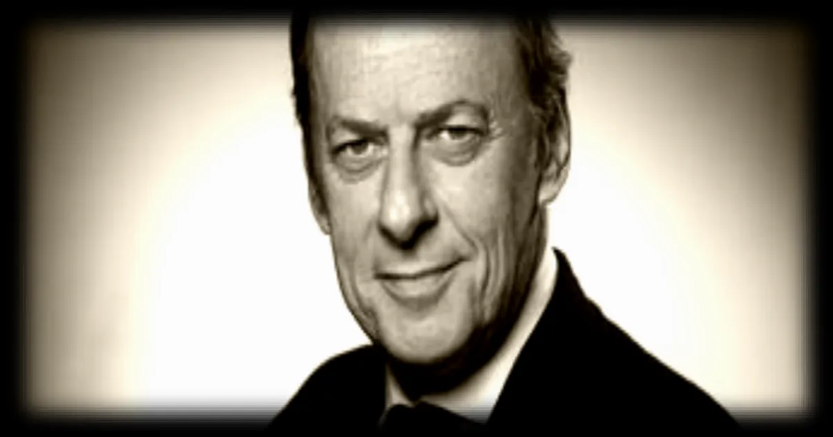 Le PDG de Grasset, Olivier Nora, quitte son poste suite à l'arrivée de Boualem Sansal