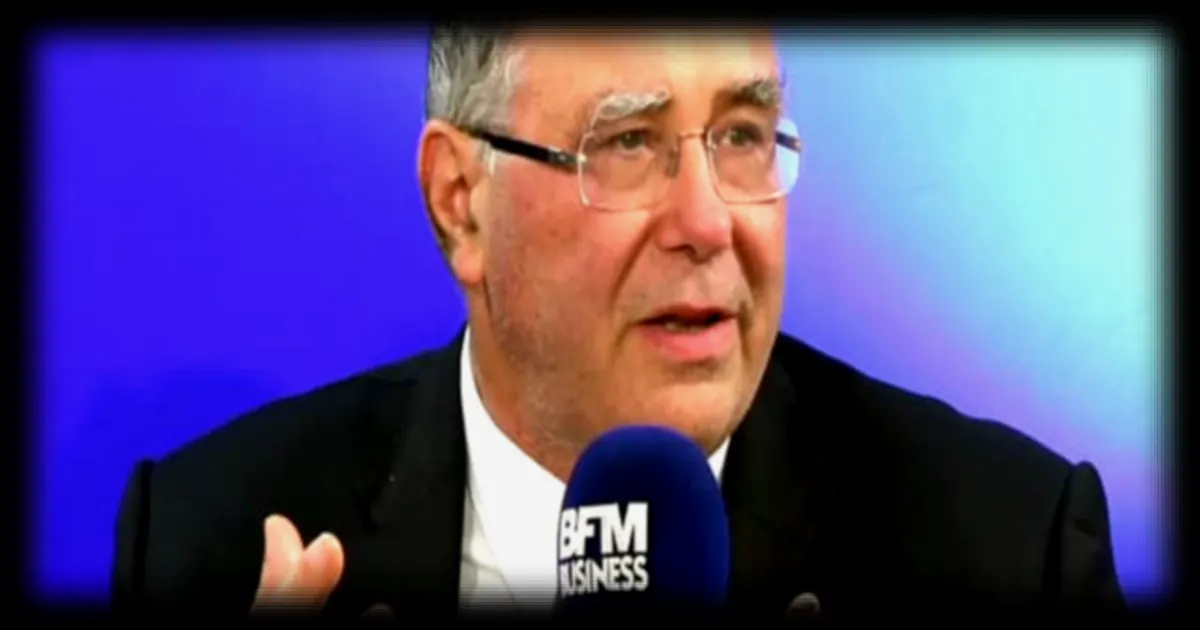 Le PDG de TotalEnergies rappelle l'importance des hydrocarbures malgré la transition vers les énergies renouvelables