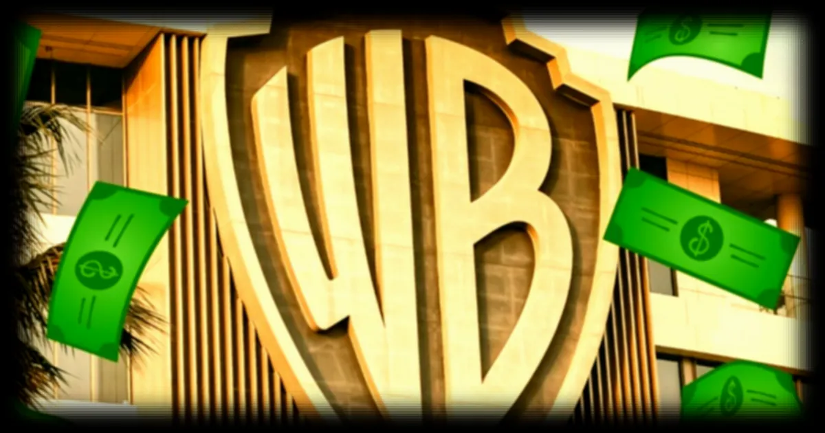 Le PDG de Warner Bros va recevoir une importante compensation suite à la fusion