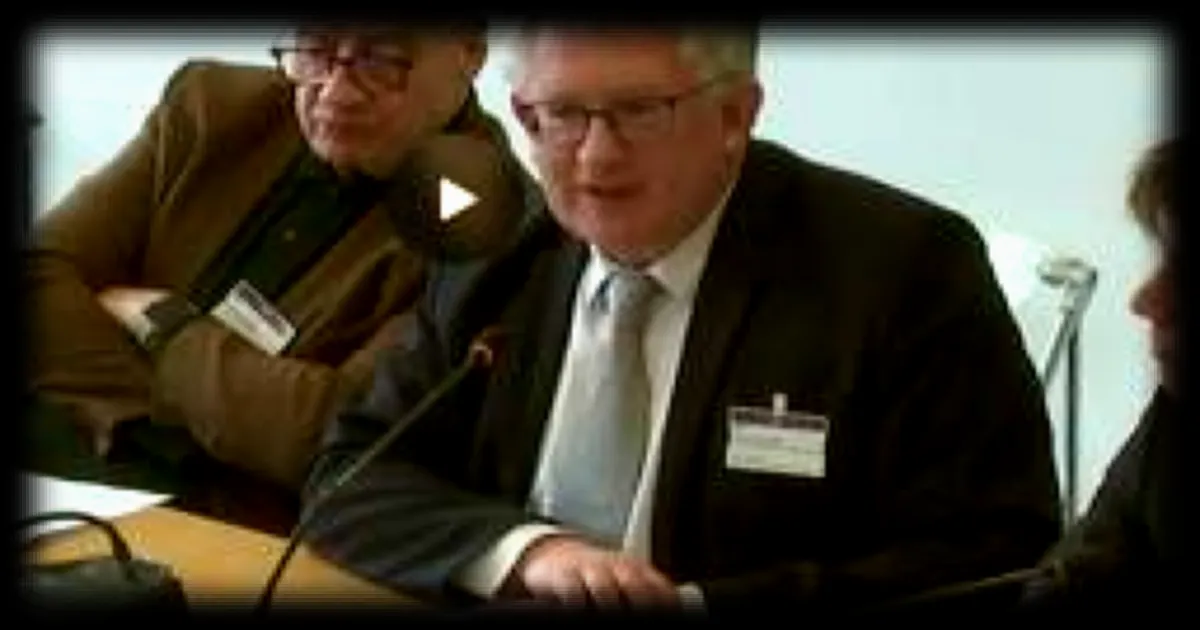 Le PDG d'Europlasma, repreneur de la Fonderie de Bretagne, auditionné à l'Assemblée nationale