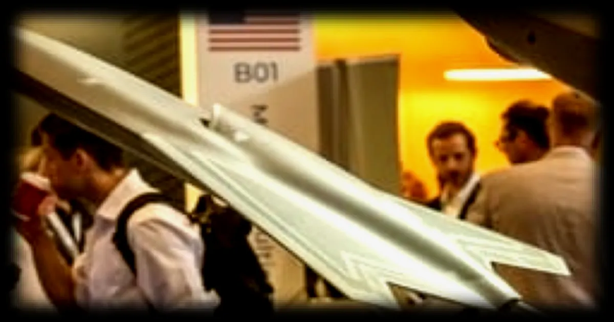 Le Pentagone choisit Boeing pour fabriquer le futur avion de combat de l’US Navy