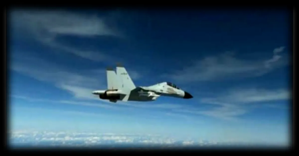 Le Pentagone va investir plus de 12 milliards de dollars pour surveiller la montée en puissance de la marine chinoise