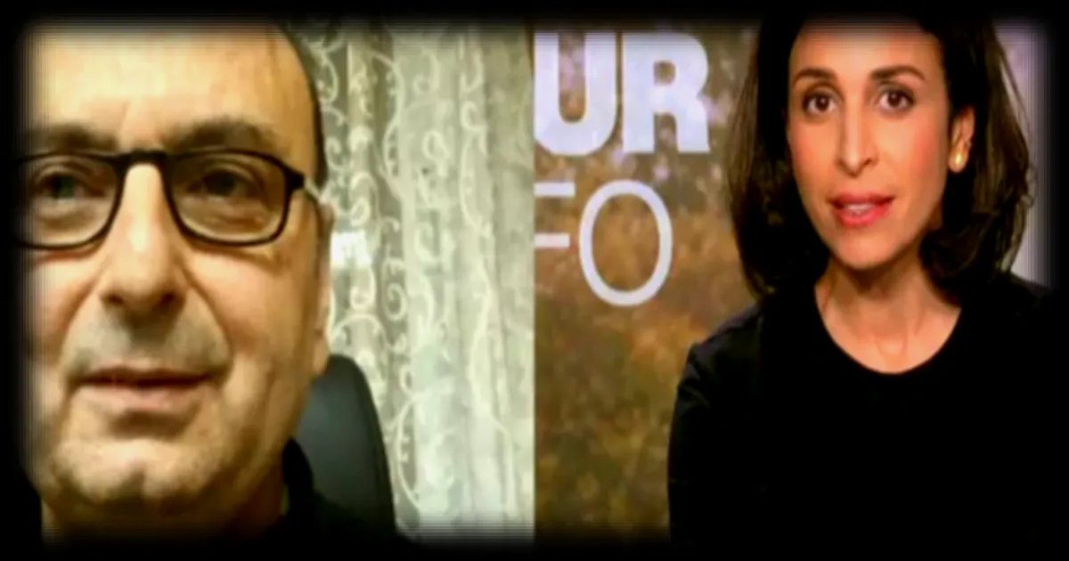 Le père Gabriel Romanelli plaide pour la paix à Gaza